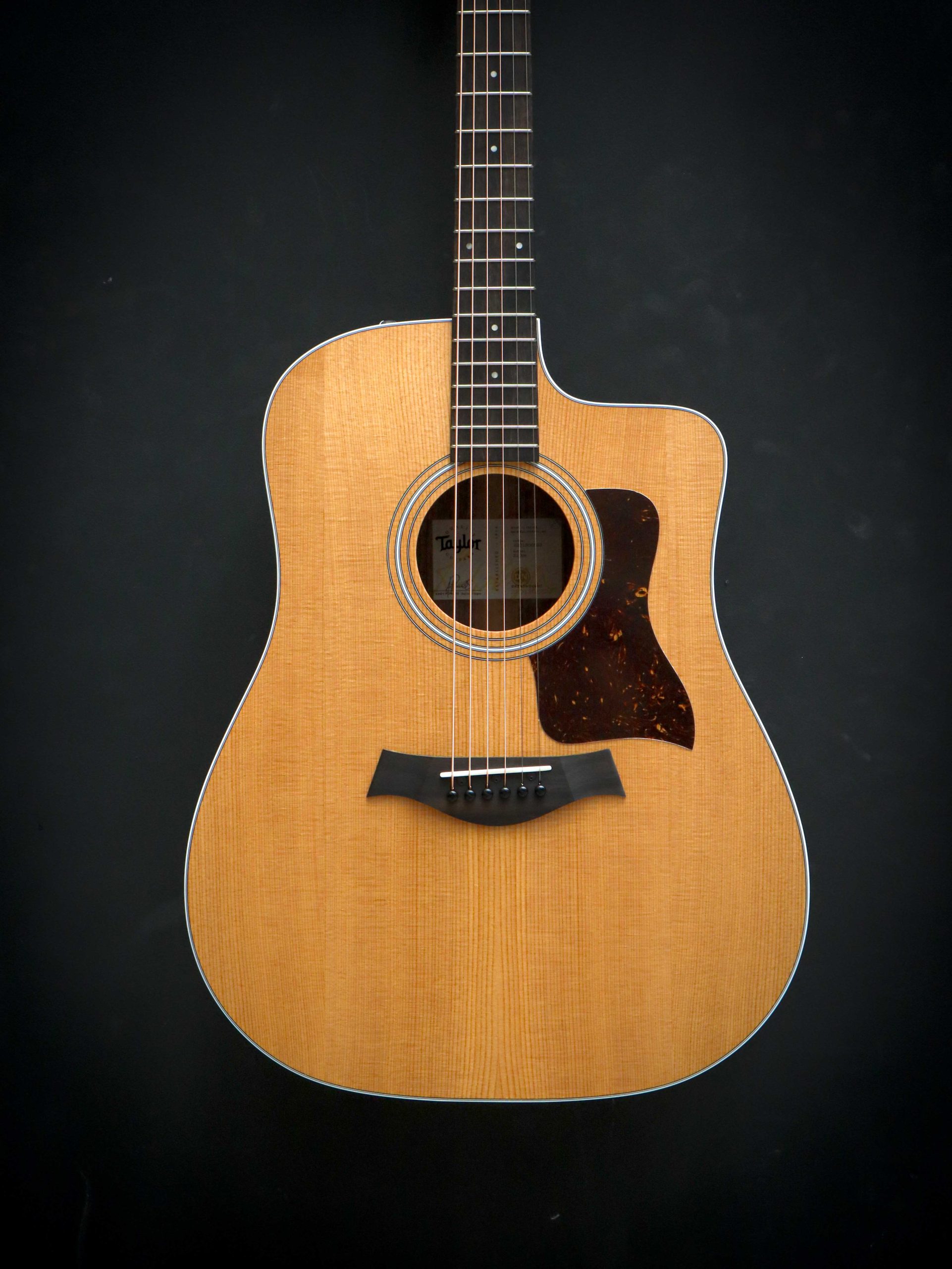 Taylor 210ce – Image 3