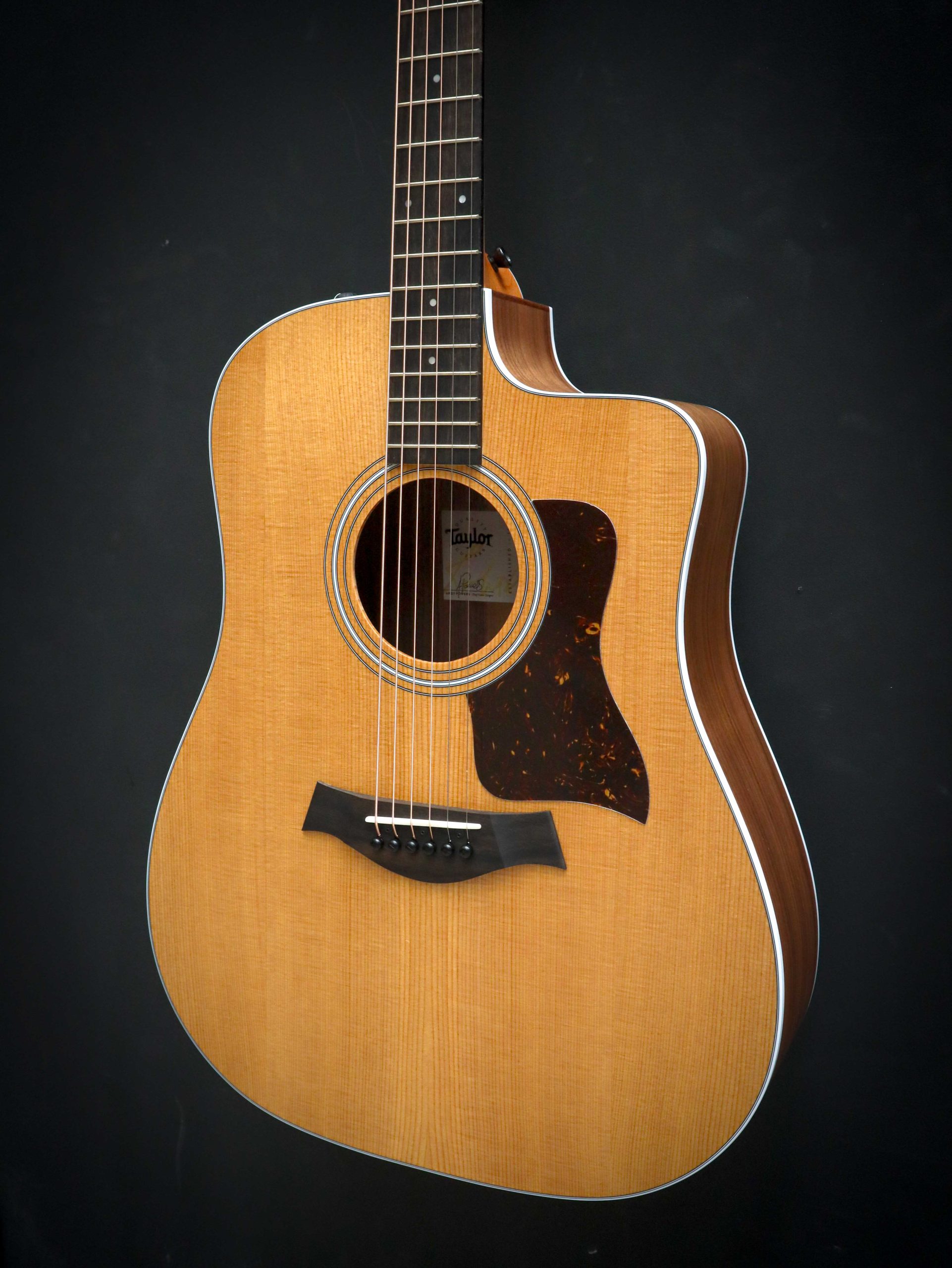 Taylor 210ce – Image 7