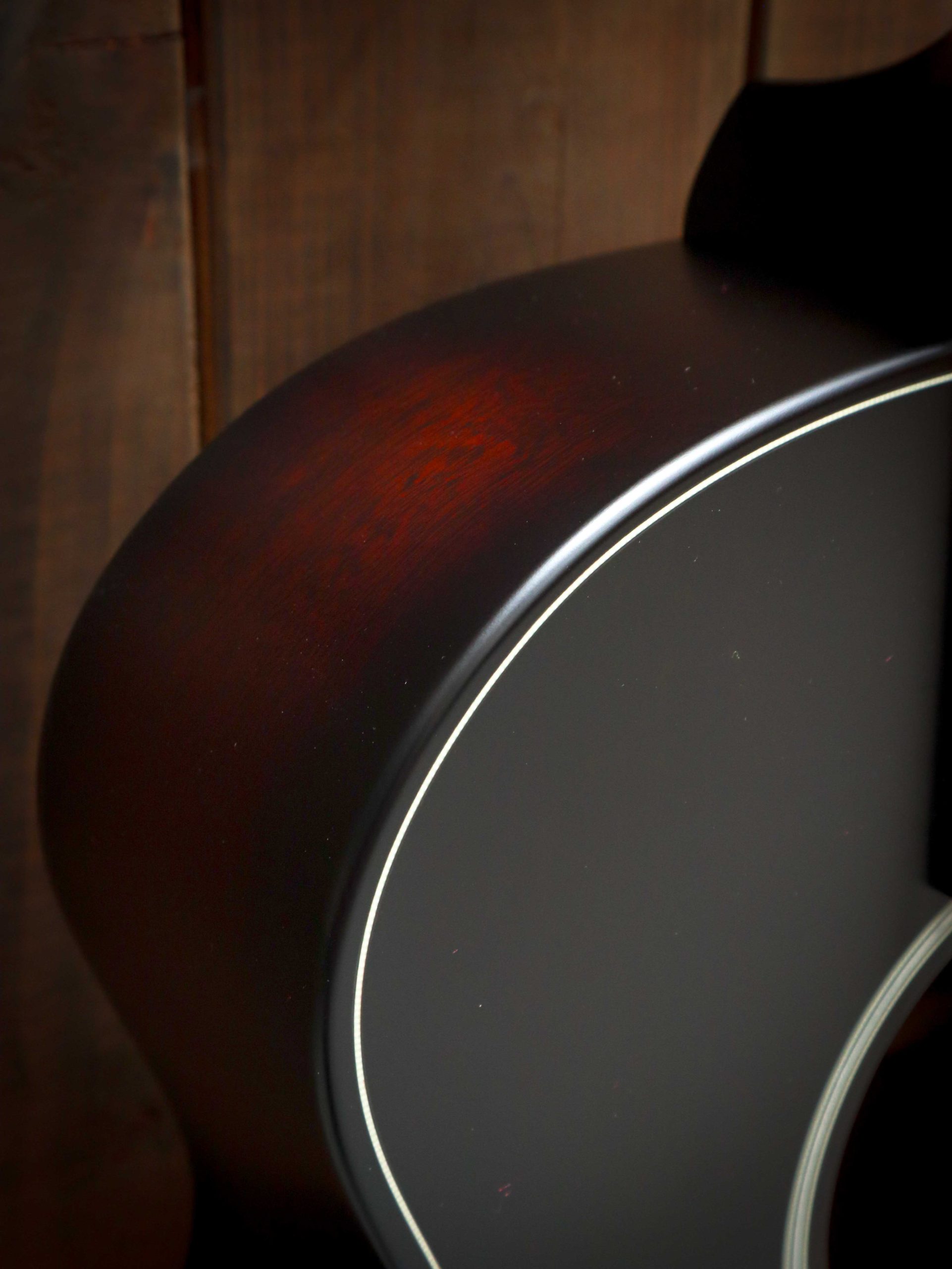 Taylor 324ce Next Generation Builder's Edition – Image 8