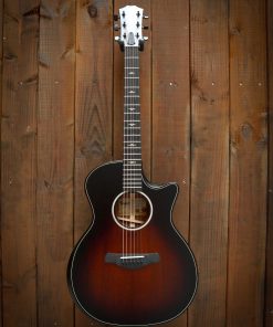 Alternative view of Taylor 324ce Next Generation Builder's Edition