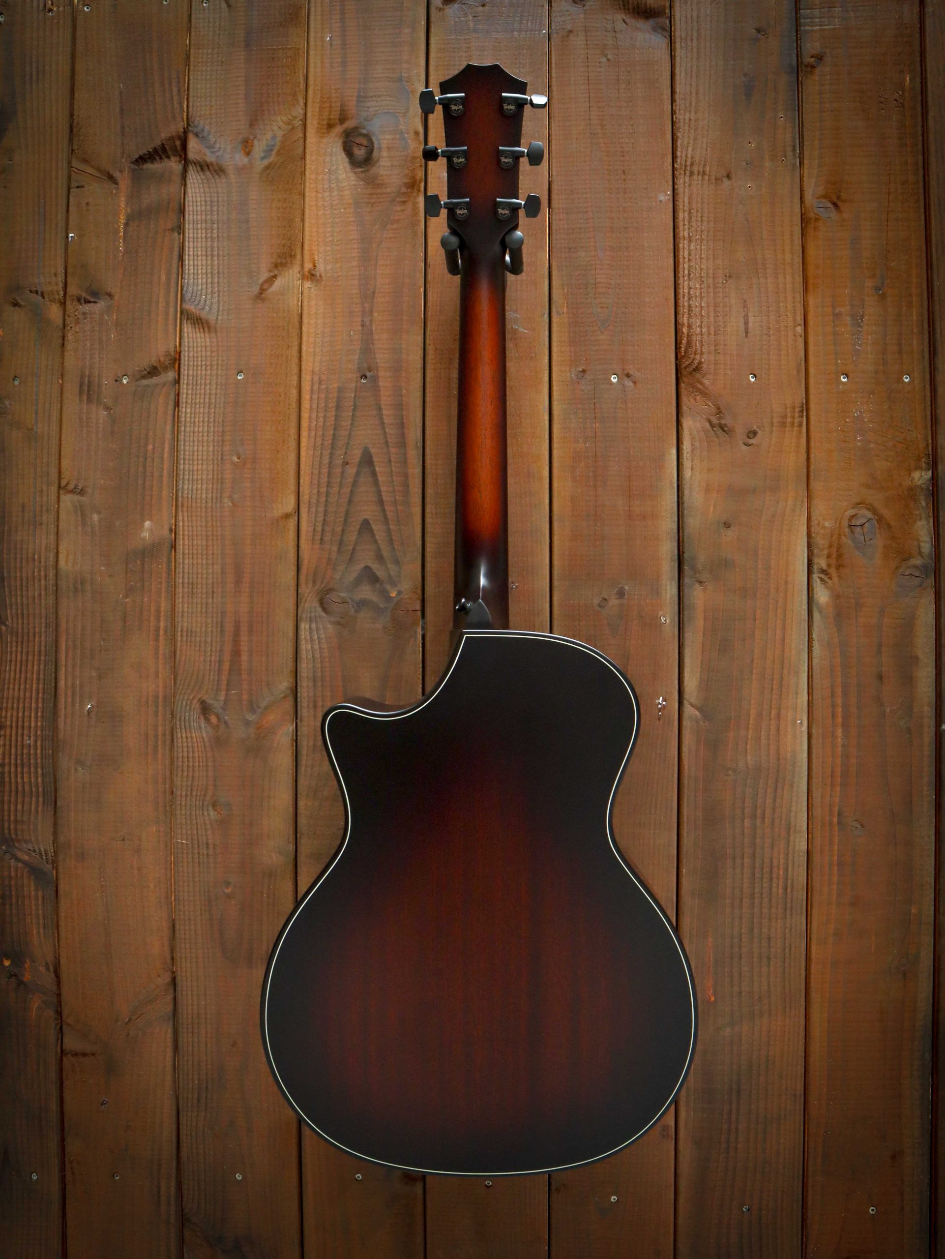 Taylor 324ce Next Generation Builder's Edition – Image 11