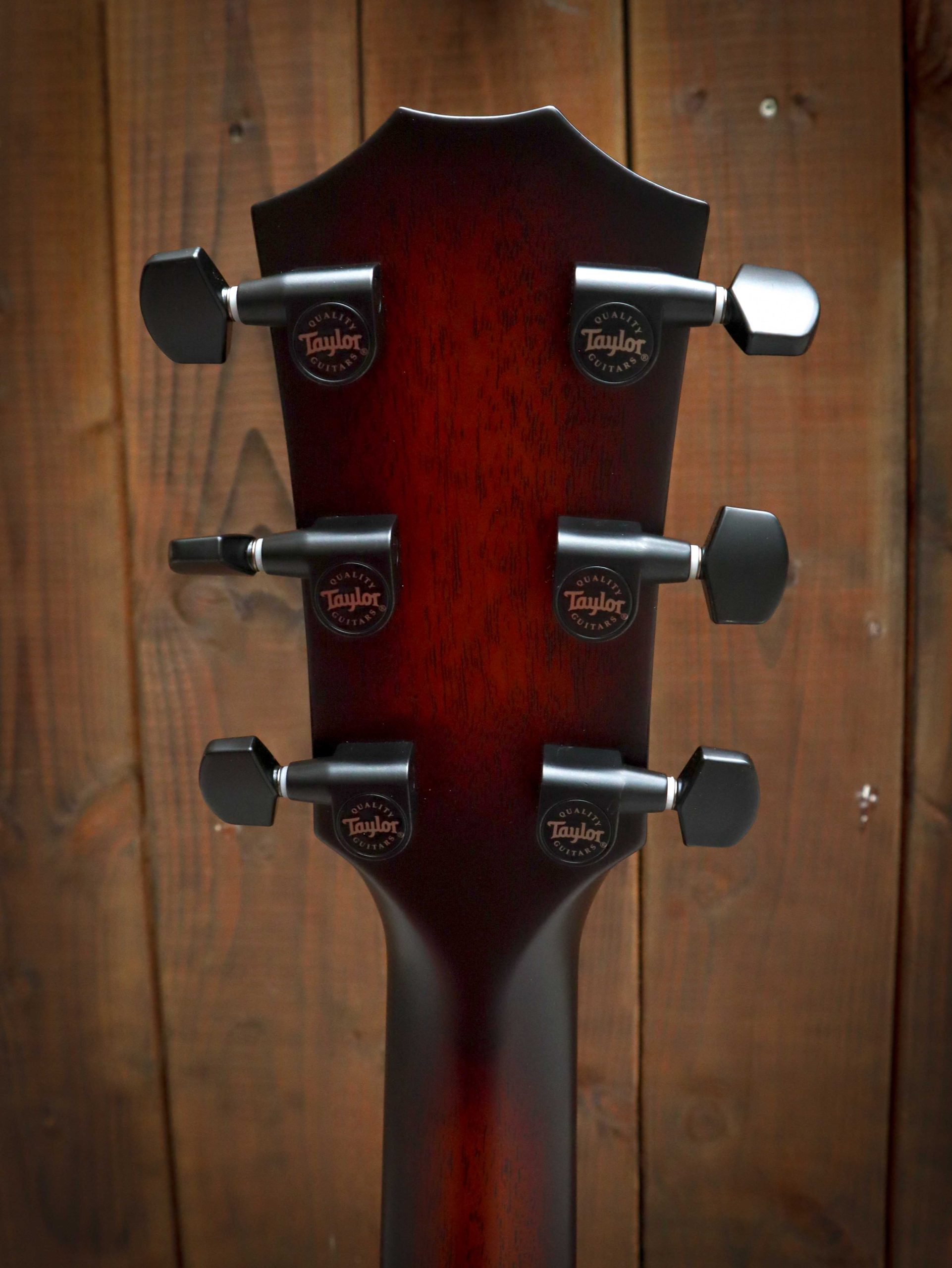 Taylor 324ce Next Generation Builder's Edition – Image 10