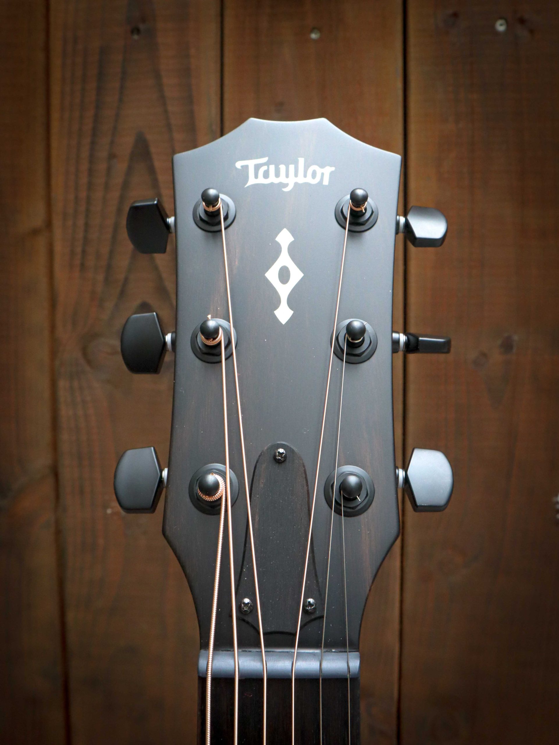 Taylor 324ce Next Generation Builder's Edition – Image 7