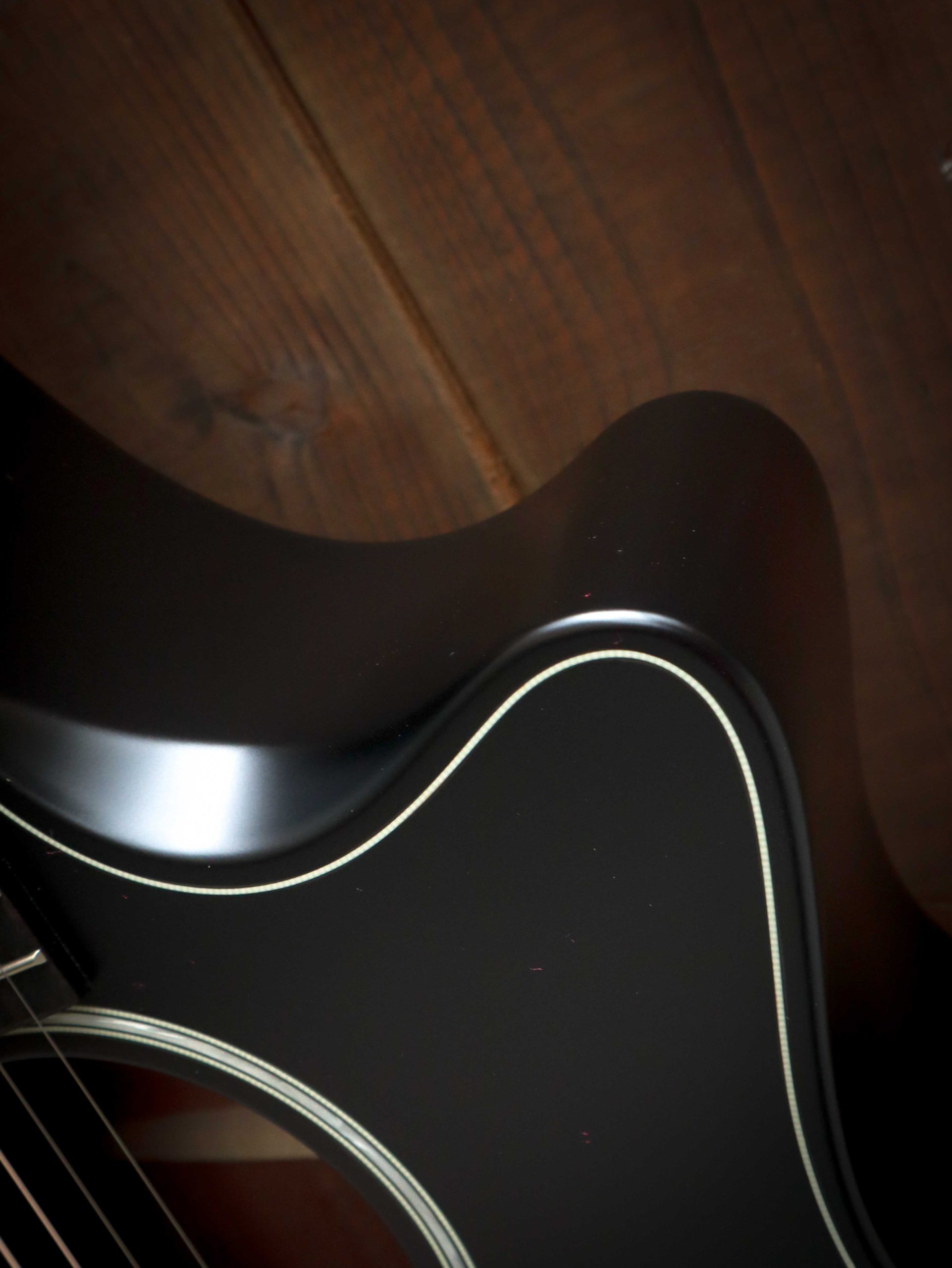 Taylor 324ce Next Generation Builder's Edition – Image 6