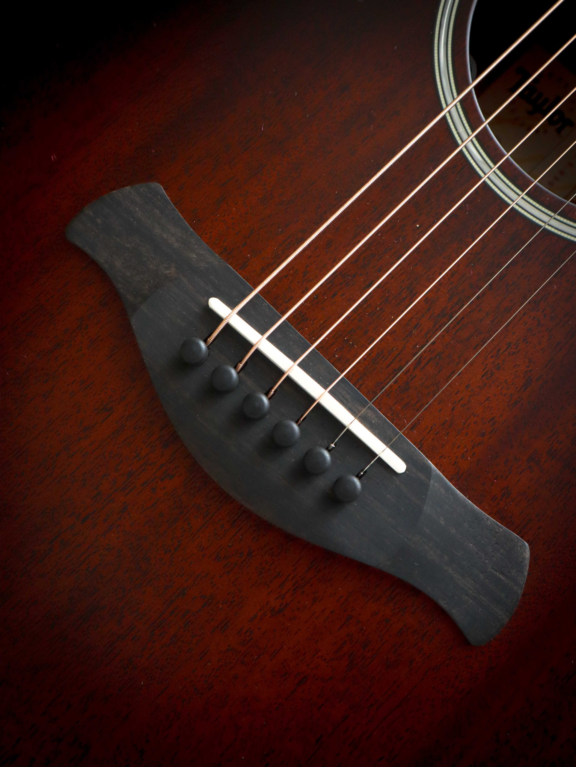 Taylor 324ce Next Generation Builder's Edition – Image 5