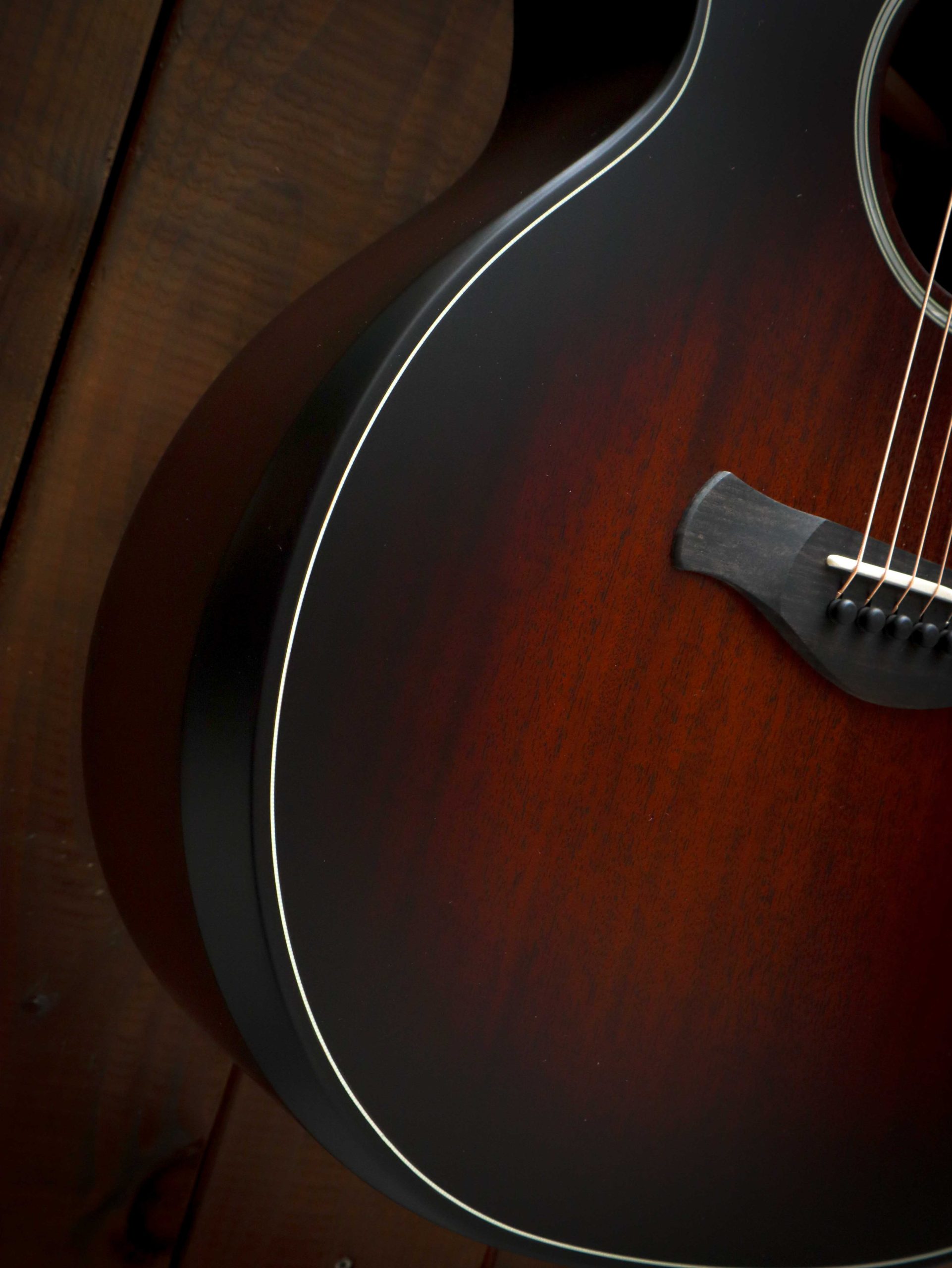 Taylor 324ce Next Generation Builder's Edition – Image 9