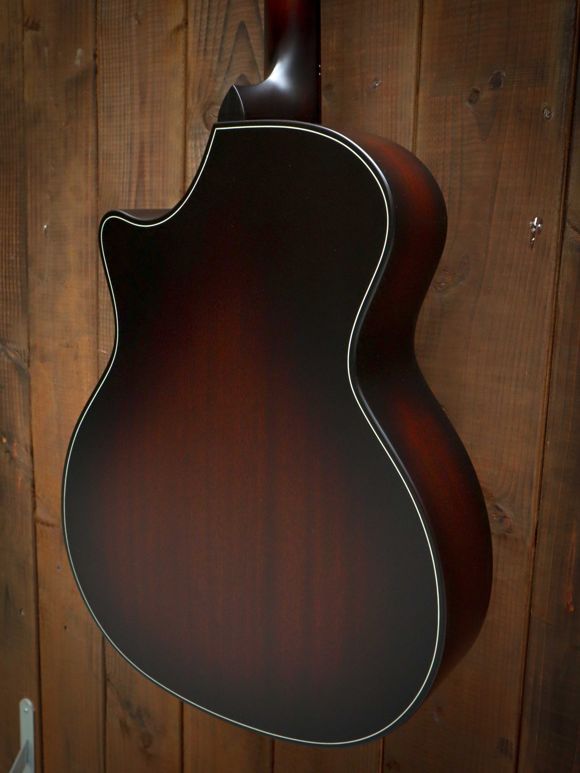 Taylor 324ce Next Generation Builder's Edition – Image 12