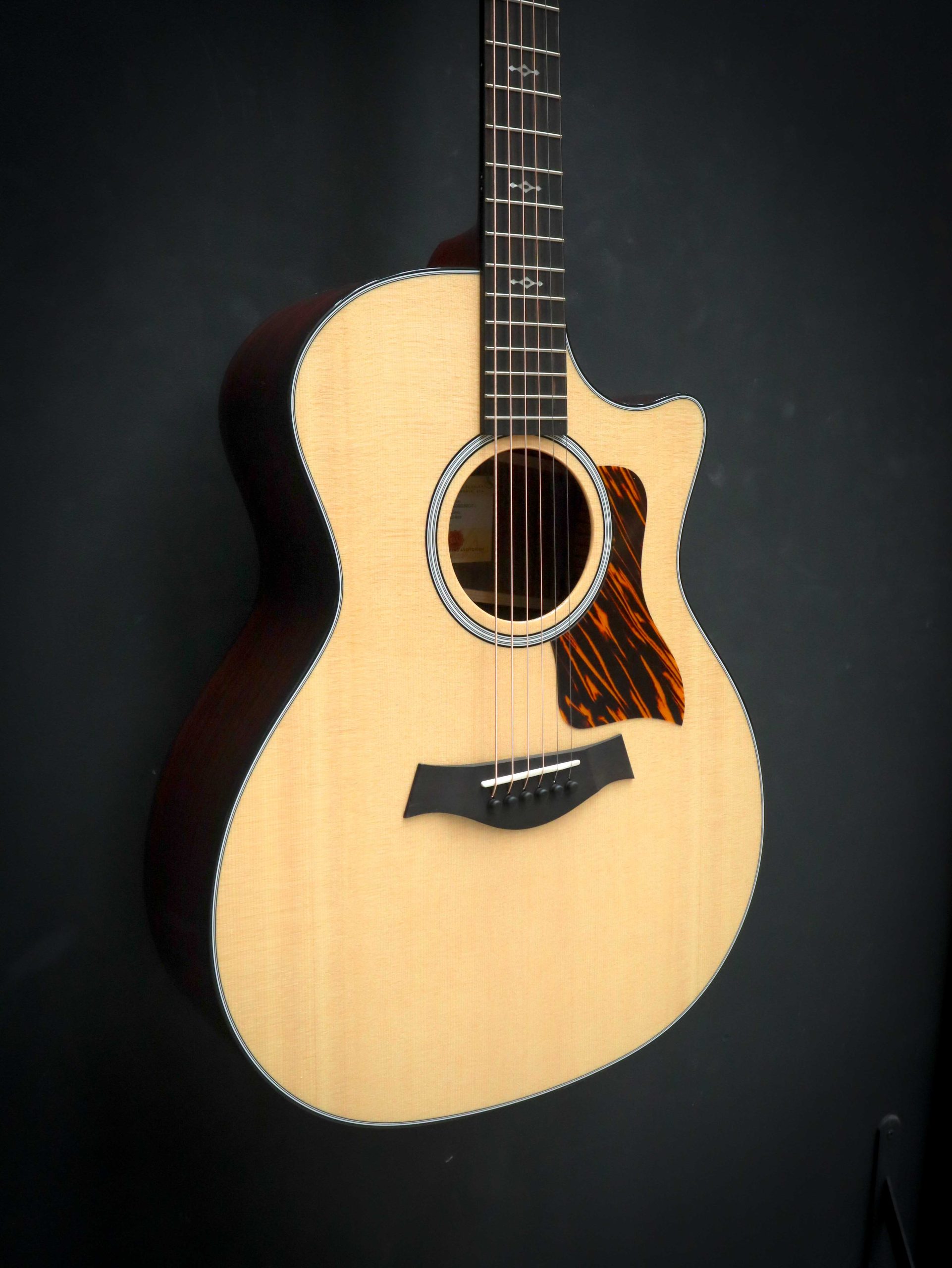 Taylor 414ce Next Generation – Image 4