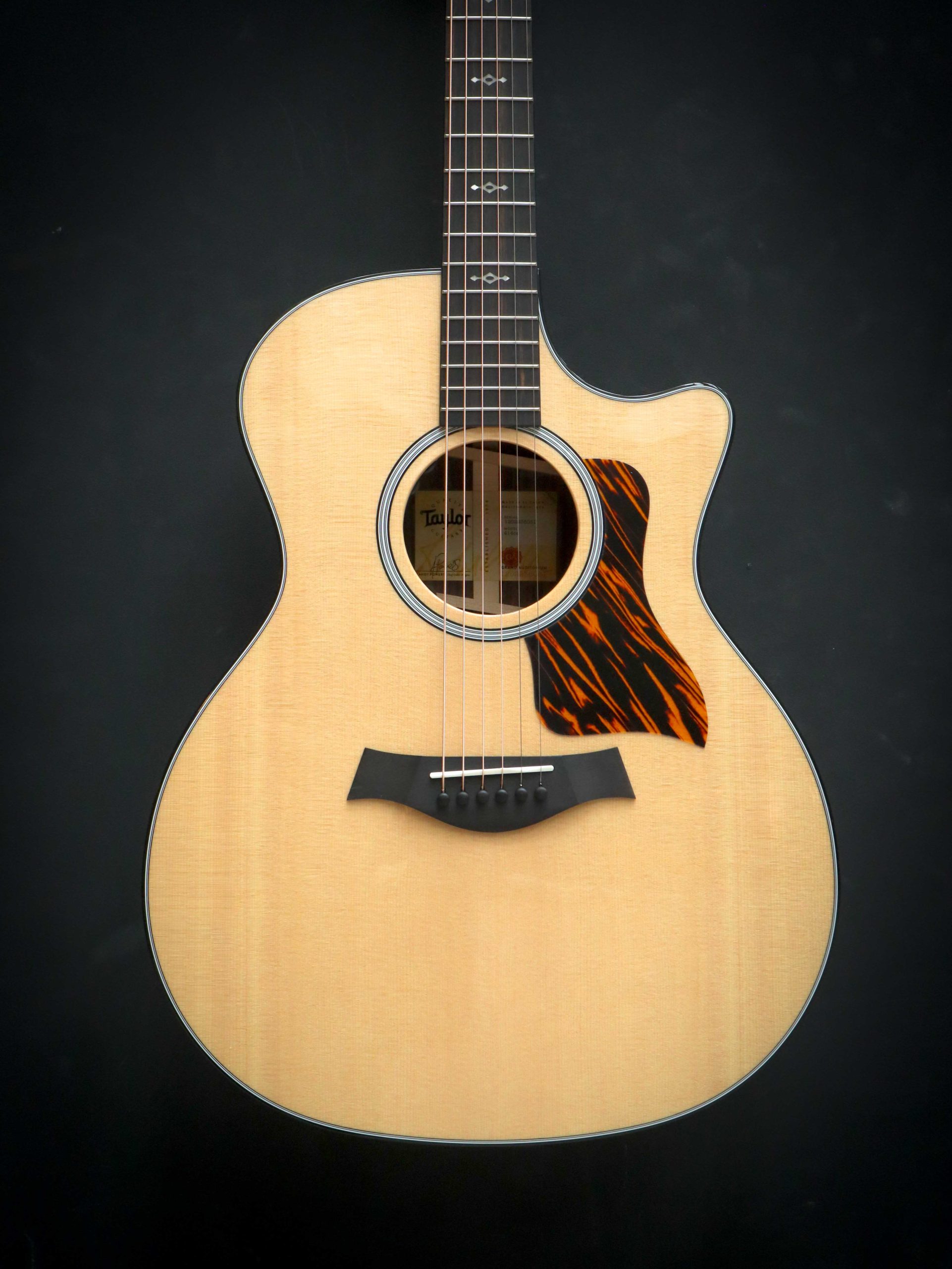 Taylor 414ce Next Generation – Image 3