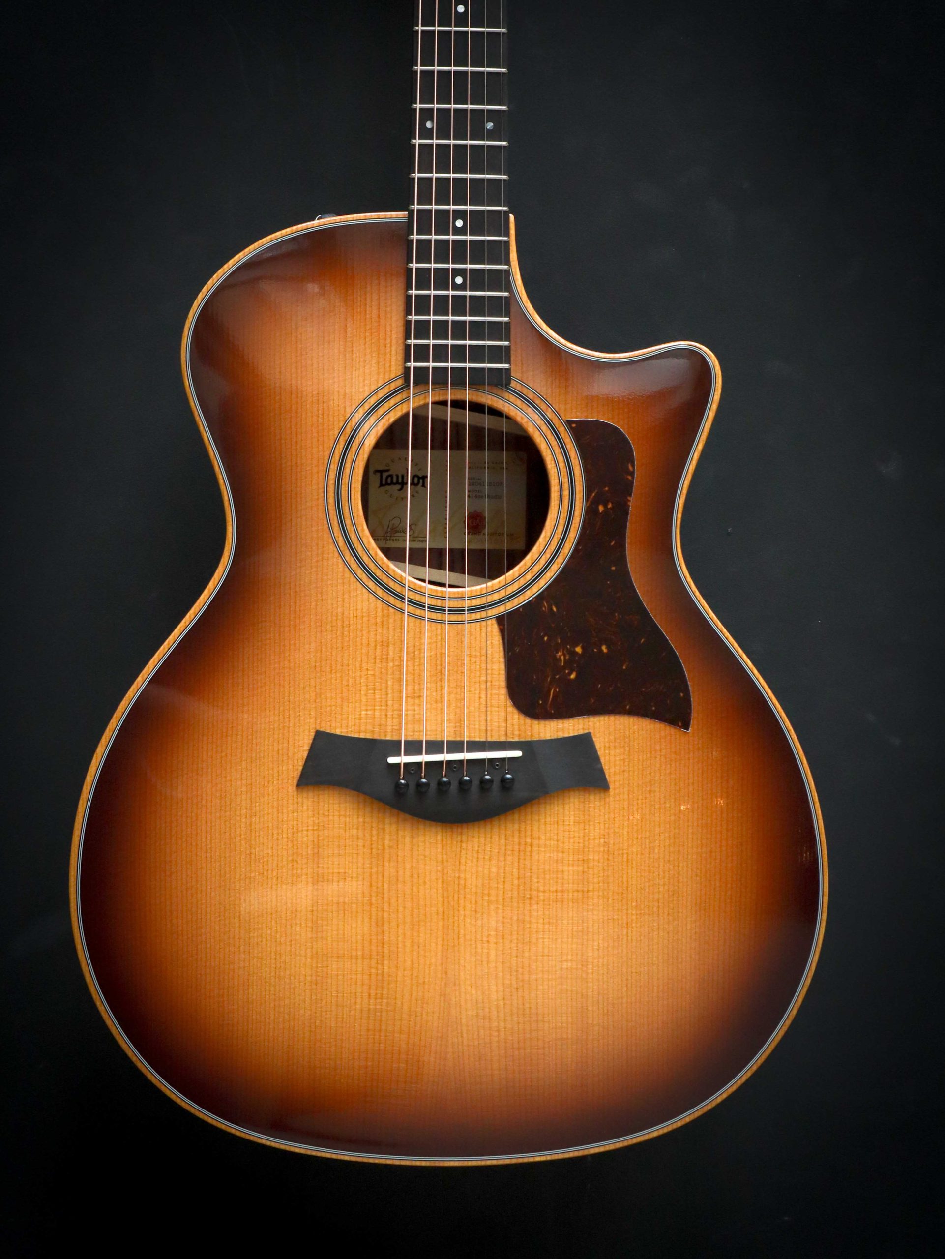 Taylor 414ce Studio – Image 3