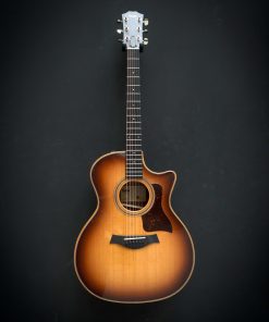 Alternative view of Taylor 414ce Studio