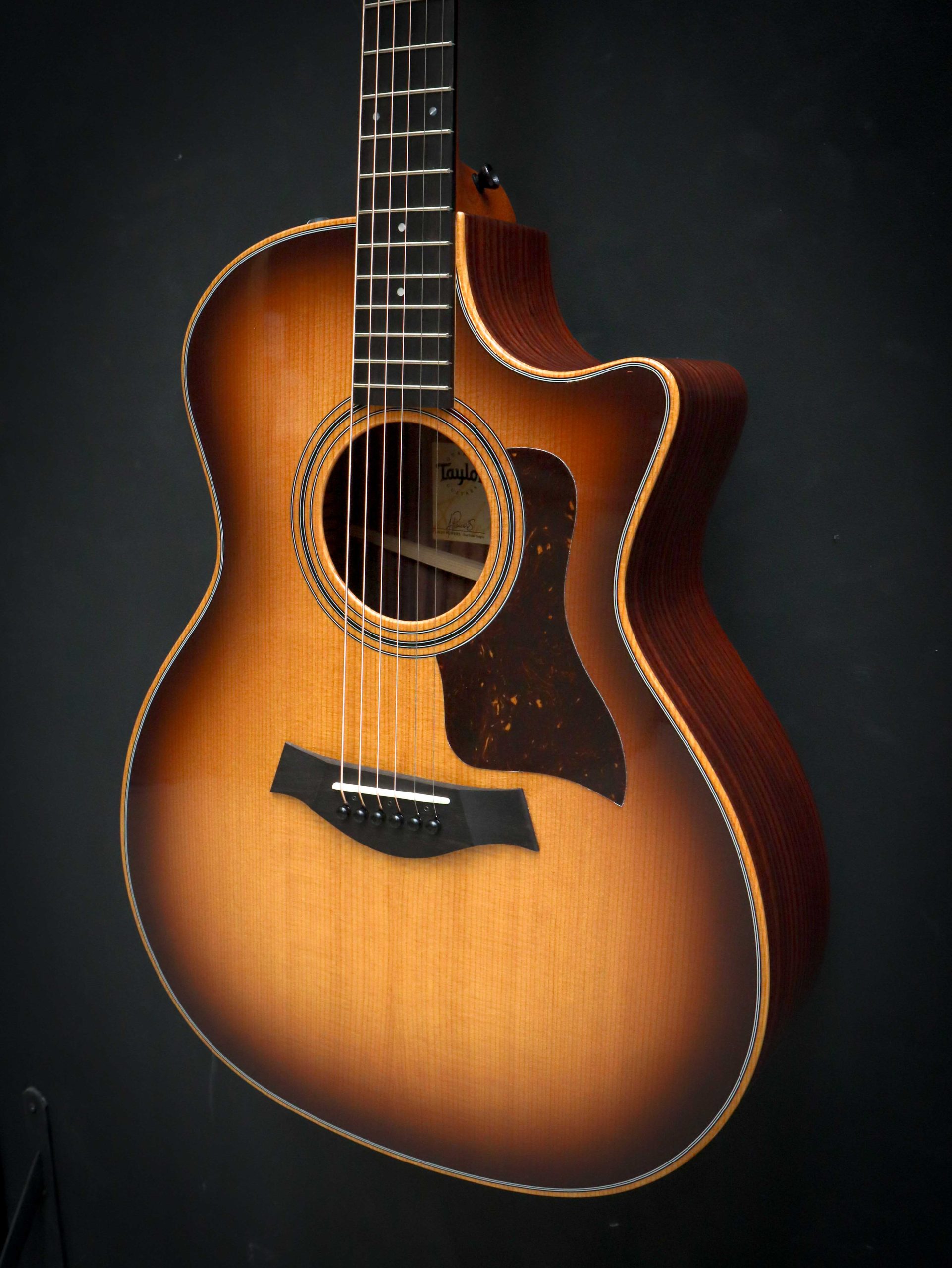 Taylor 414ce Studio – Image 8