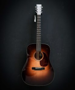 Bourgeois Touchstone Series D Country Boy Sunburst – Image 2