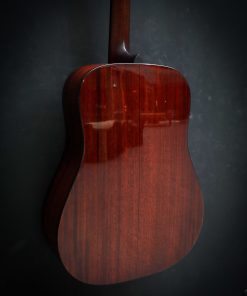 Bourgeois Touchstone Series D Country Boy Sunburst – Image 11