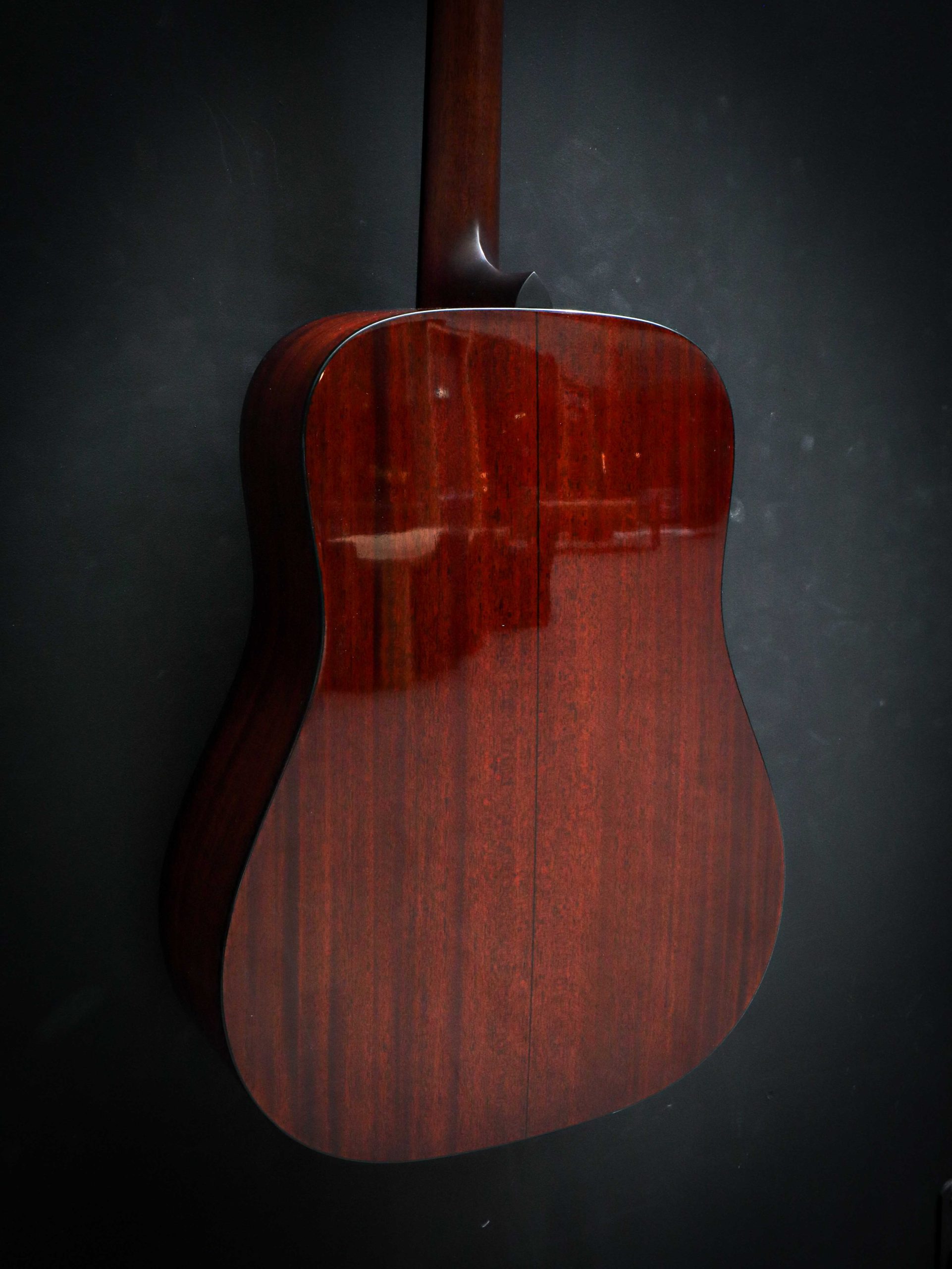 Bourgeois Touchstone Series D Country Boy Sunburst – Image 11