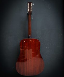 Bourgeois Touchstone Series D Country Boy Sunburst – Image 10