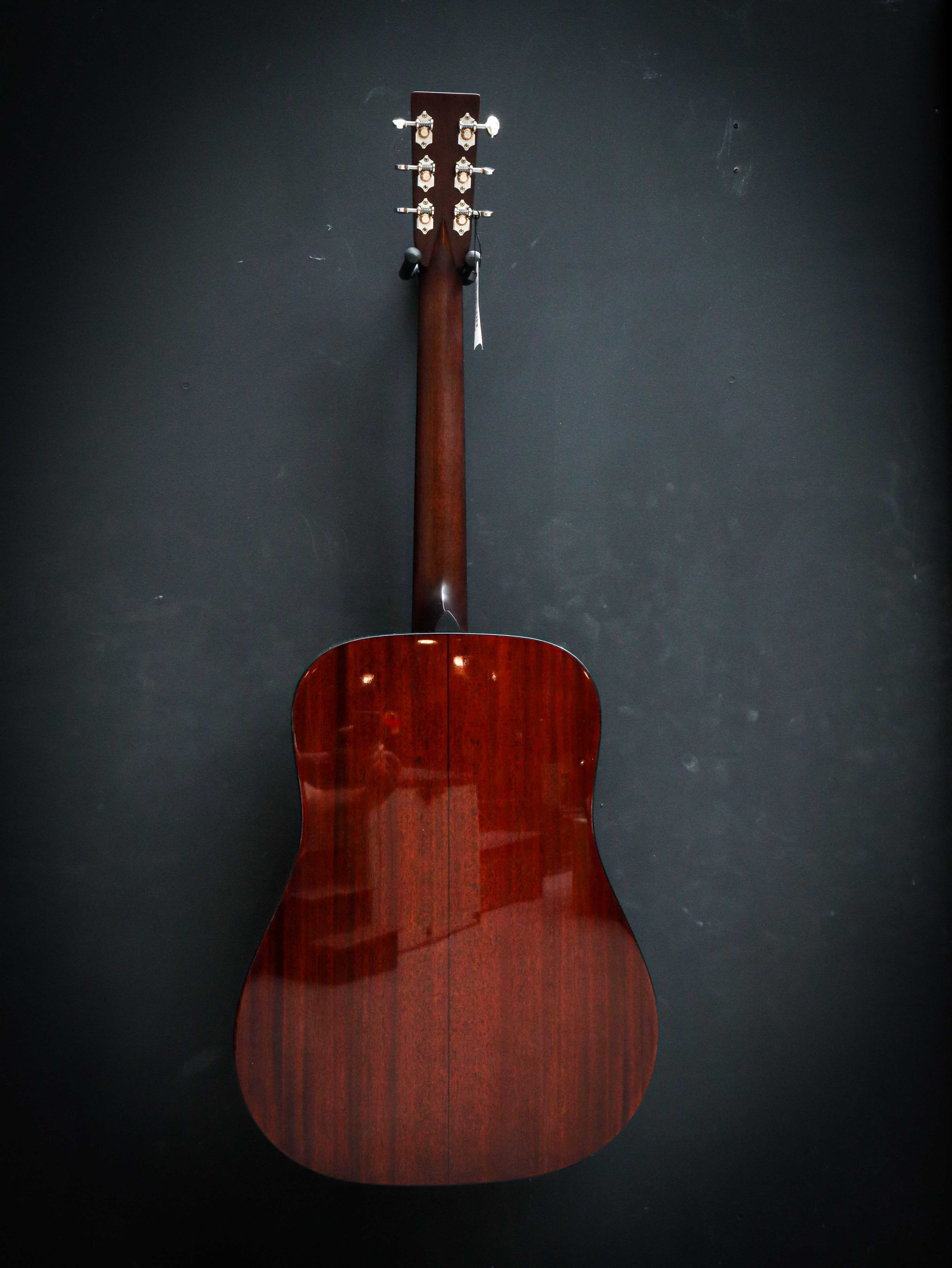 Bourgeois Touchstone Series D Country Boy Sunburst – Image 10