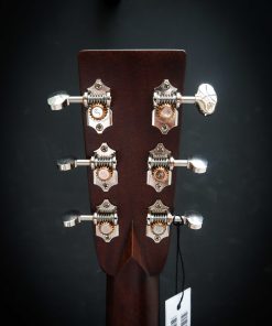 Bourgeois Touchstone Series D Country Boy Sunburst – Image 9