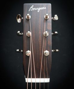 Bourgeois Touchstone Series D Country Boy Sunburst – Image 8