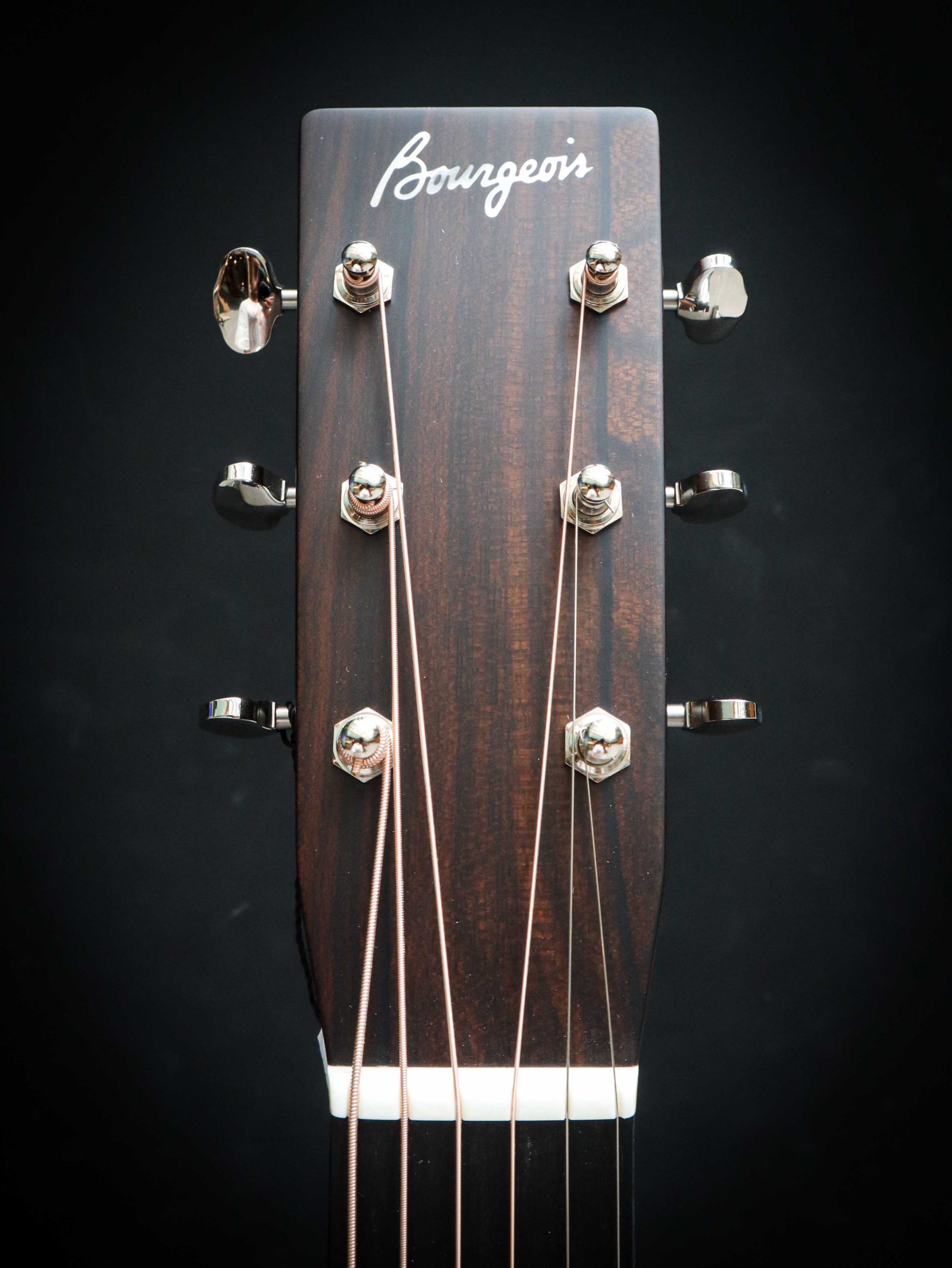 Bourgeois Touchstone Series D Country Boy Sunburst – Image 8