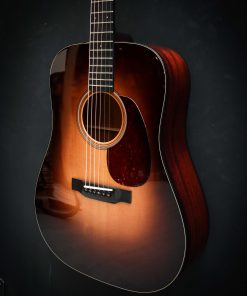 Bourgeois Touchstone Series D Country Boy Sunburst – Image 7