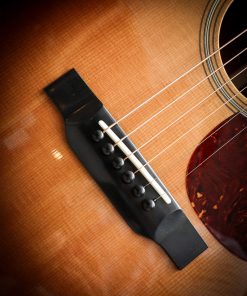 Bourgeois Touchstone Series D Country Boy Sunburst – Image 6