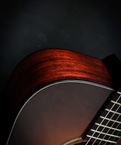 Bourgeois Touchstone Series D Country Boy Sunburst – Image 5