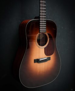 Bourgeois Touchstone Series D Country Boy Sunburst – Image 4