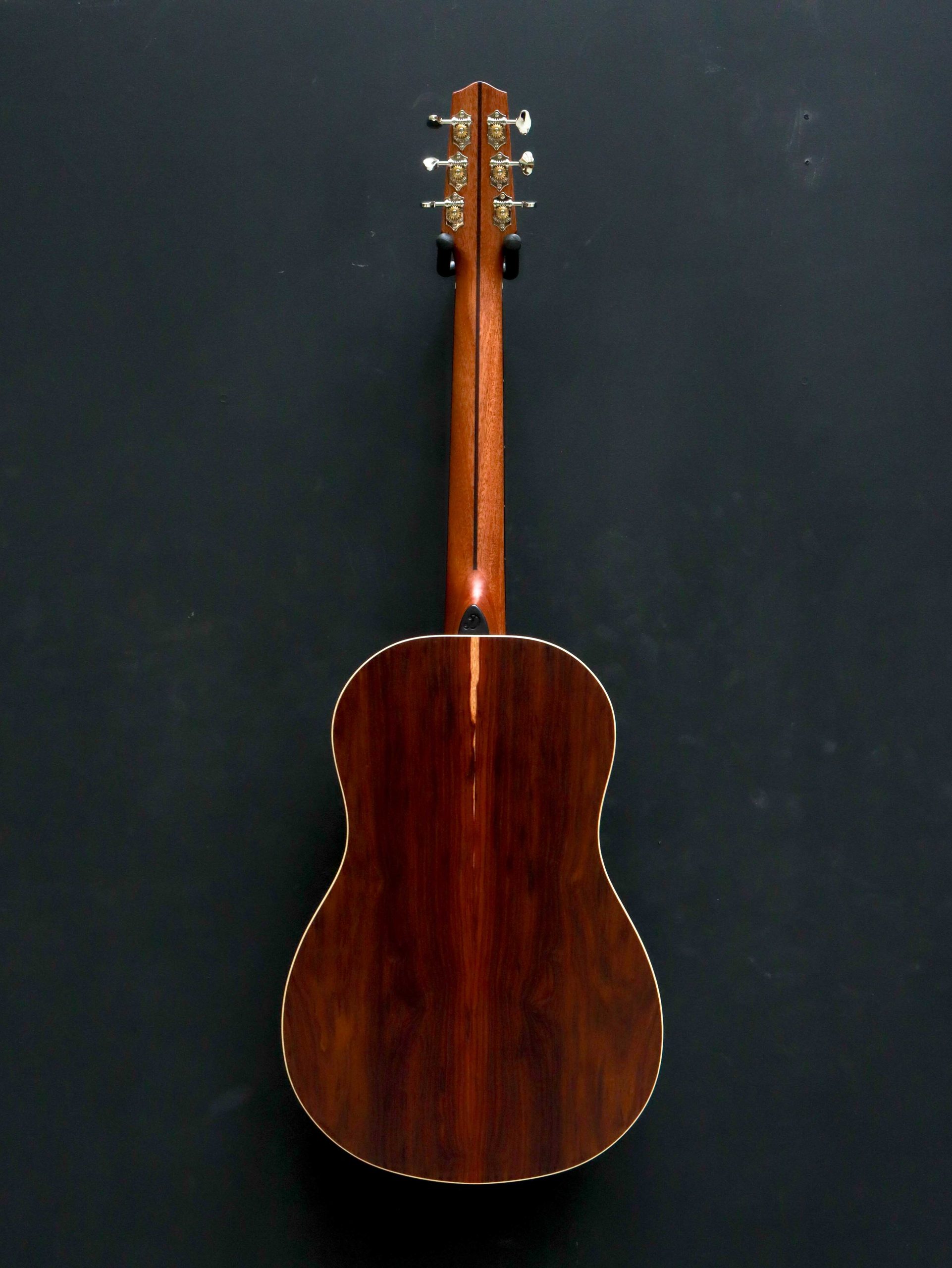 Dowina Vintage Series Bona Vida Granadillo – Image 13