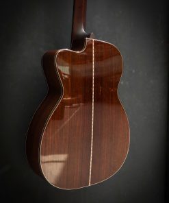 Bourgeois Down East Soloist OMCE – Image 11