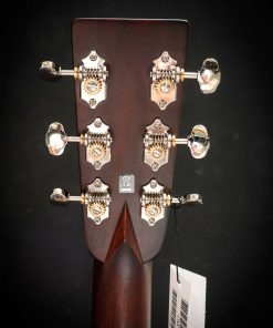 Bourgeois Down East Soloist OMCE – Image 9