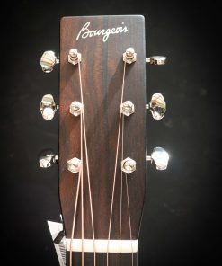 Bourgeois Down East Soloist OMCE – Image 8