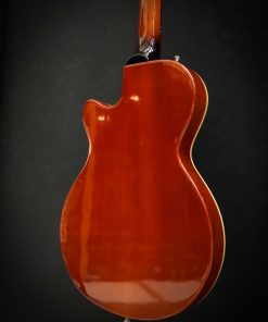 Duesenberg Starplayer TV CBR Honey Burst – Image 11