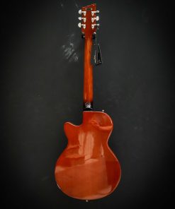 Duesenberg Starplayer TV CBR Honey Burst – Image 10