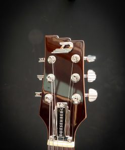 Duesenberg Starplayer TV CBR Honey Burst – Image 8