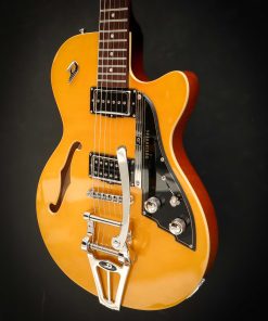 Duesenberg Starplayer TV CBR Honey Burst – Image 7