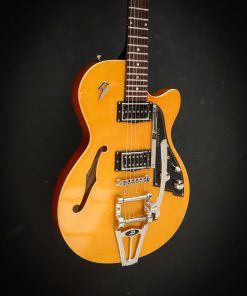 Duesenberg Starplayer TV CBR Honey Burst – Image 4