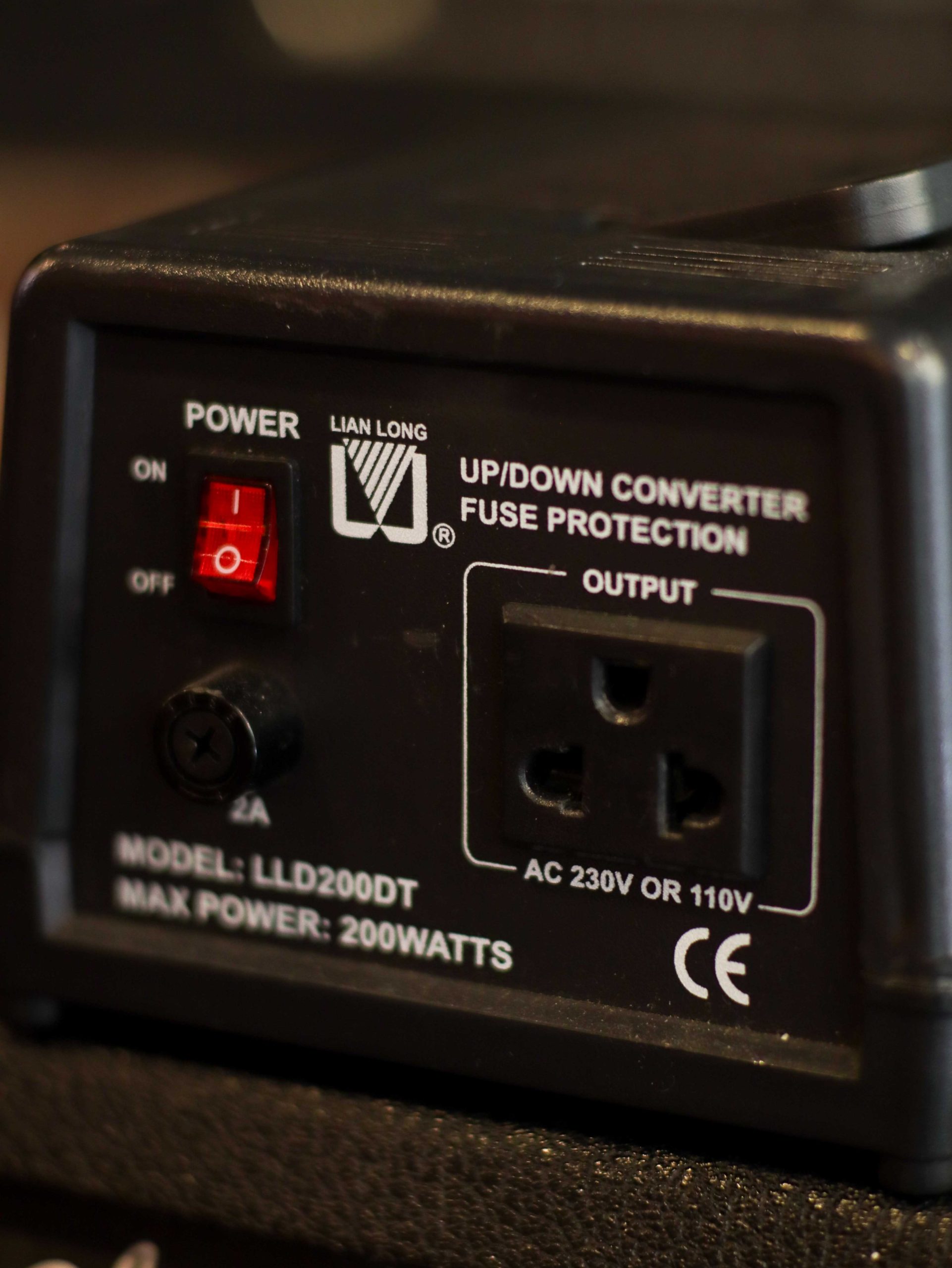 1966 Fender Vibrolux Reverb Pre-Owned – Image 4