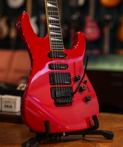 Jackson Soloist Professional MIJ Pre-Owned