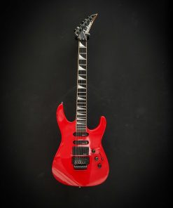 Jackson Soloist Professional MIJ Pre-Owned – Image 2