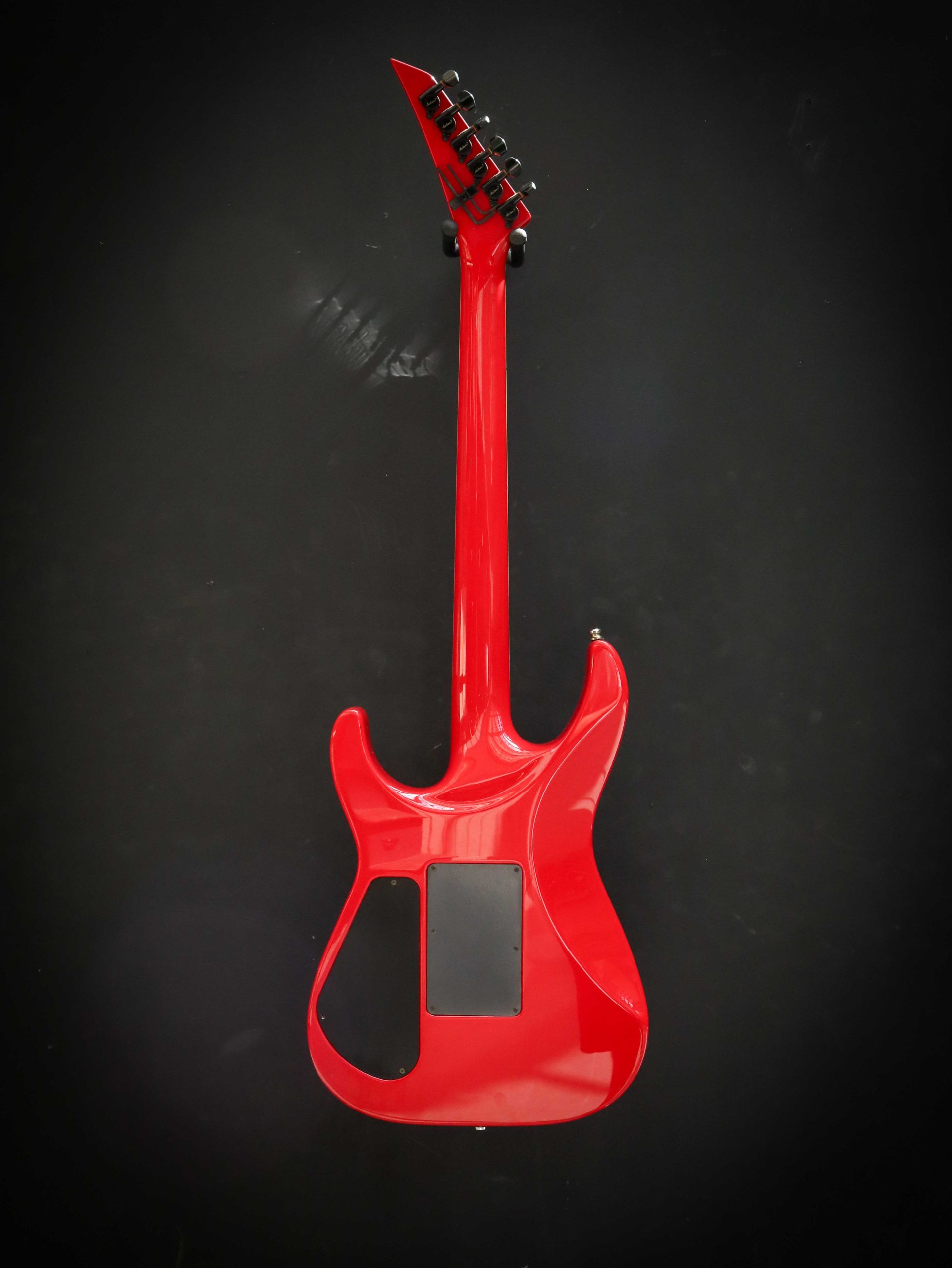 Jackson Soloist Professional MIJ Pre-Owned – Image 10
