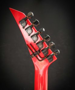 Jackson Soloist Professional MIJ Pre-Owned – Image 9