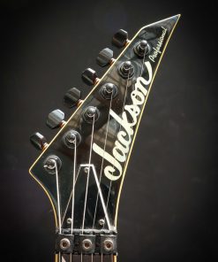 Jackson Soloist Professional MIJ Pre-Owned – Image 7