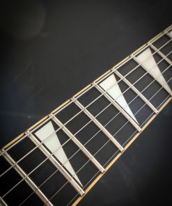 Jackson Soloist Professional MIJ Pre-Owned – Image 8