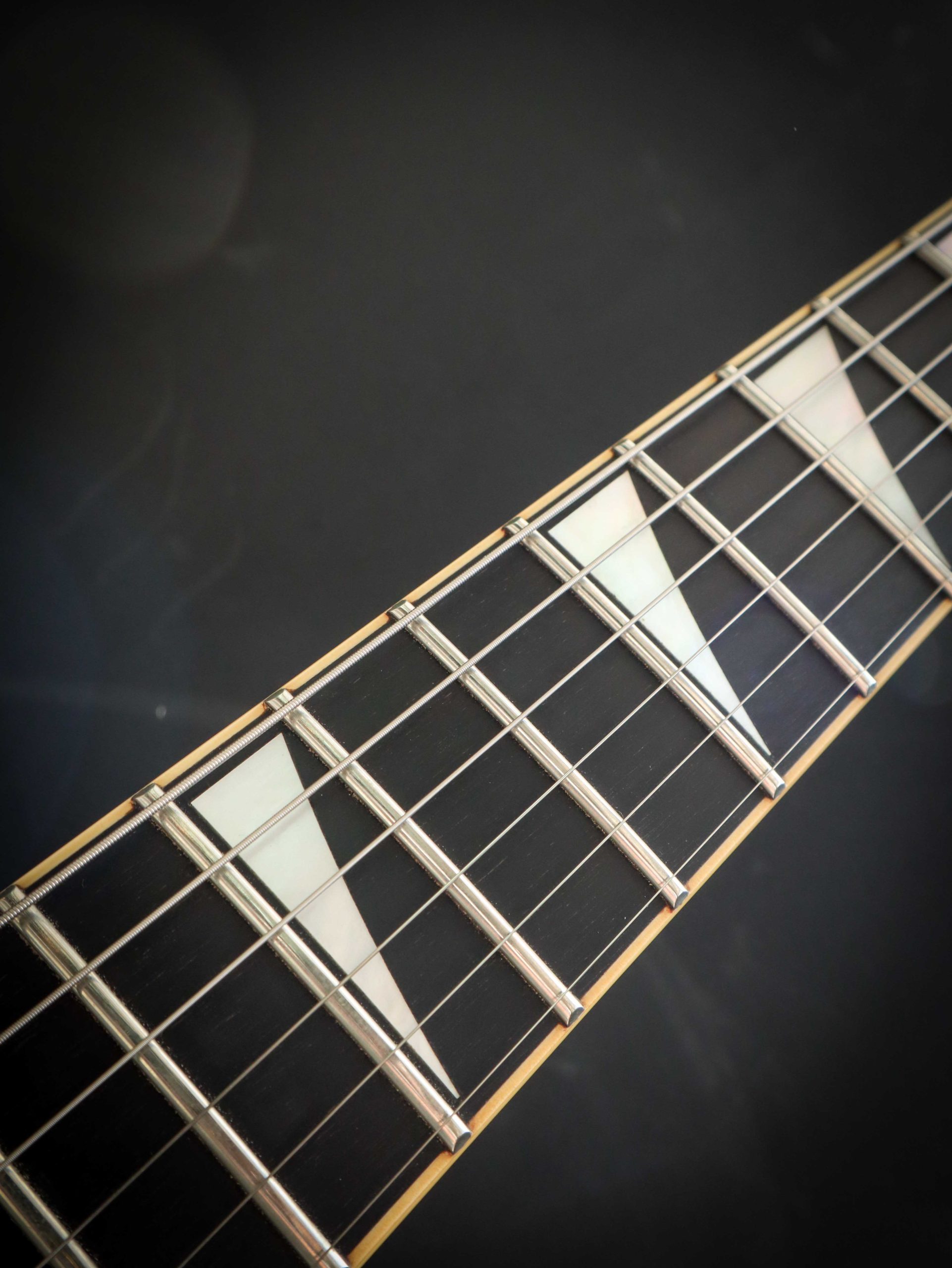 Jackson Soloist Professional MIJ Pre-Owned – Image 8
