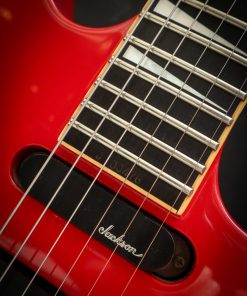 Jackson Soloist Professional MIJ Pre-Owned – Image 5