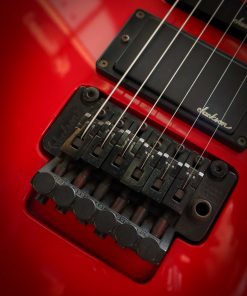 Jackson Soloist Professional MIJ Pre-Owned – Image 6