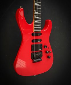 Jackson Soloist Professional MIJ Pre-Owned – Image 4