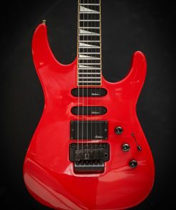 Jackson Soloist Professional MIJ Pre-Owned – Image 3