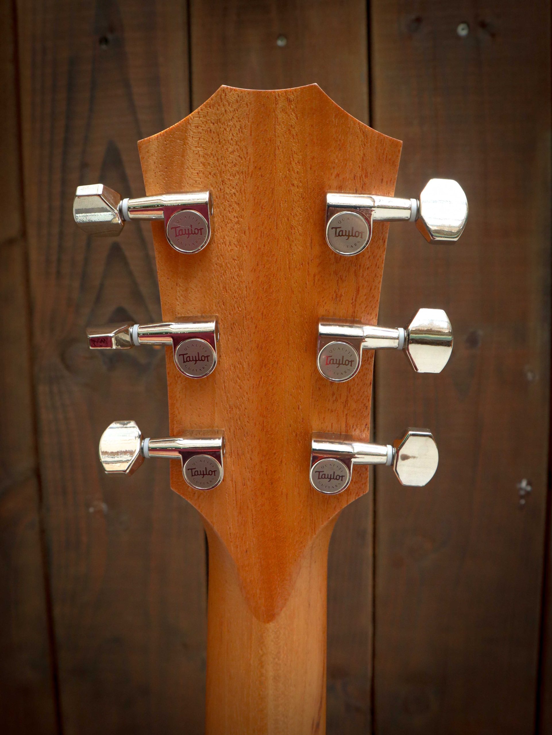 Taylor GS Mini-e Koa Plus – Image 9